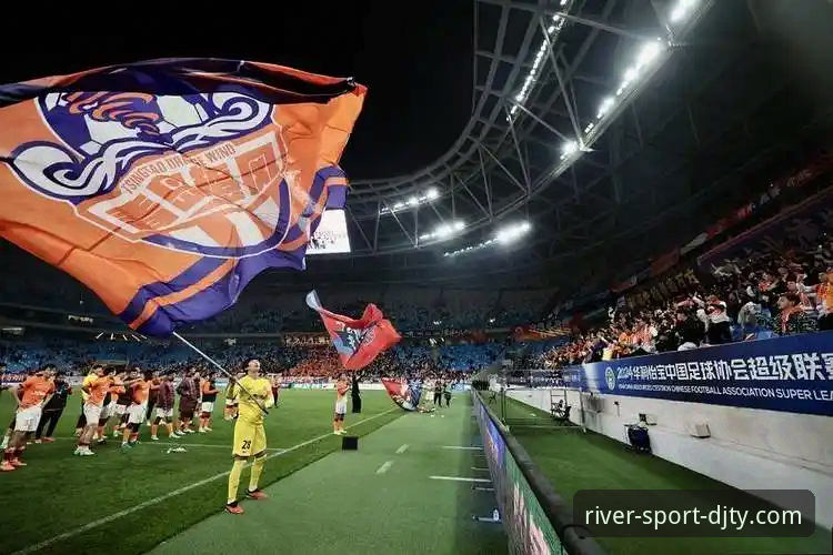 揭秘青岛海牛13年魔咒终结：海港客场崩盘背后你不知道的战术细节